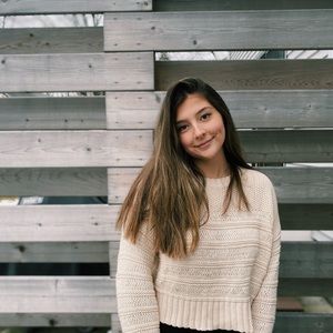 Meet your Posher, Savannah